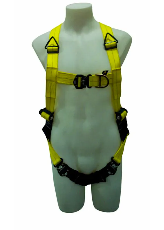 3M DBI-SALA Delta Veiligheidsharnas 1100939