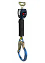 3M DBI-SALA Nano-Lok Persoonlijke Zelfintrekbare Lijn 3101730 2,0 m miniatuur