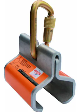 3M DBI-SALA Schuifrailanker 2199938