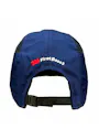3M First Base 3 Stootpet 2021101 55 mm Marineblauw miniatuur