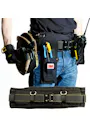 3M DBI-SALA Comfort Gereedschapgordel 1500110 Medium miniatuur
