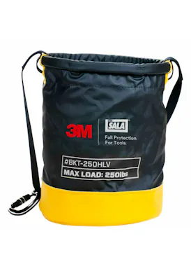 3M DBI-SALA Valbeveiliging Voor Gereedschap 1500139 Maximale Belasting 113 Kg