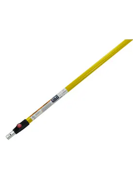 3M DBI-SALA Verstelbare paal 2104523 1,8 - 3,6 M