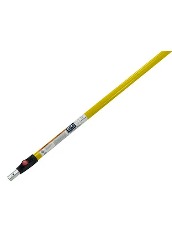3M DBI-SALA Verstelbare paal 2104523 1,8 - 3,6 M