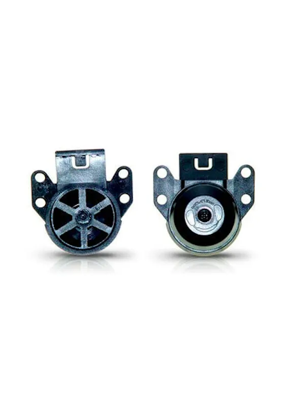3M Veiligheidshelm Adapter Voor Achterplaat P3HV