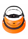 3M Hoofdsetcombinatie G500-OR Oranje miniatuur
