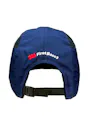 3M First Base 3 Stootpet 2021101 55 mm Marineblauw miniatuur