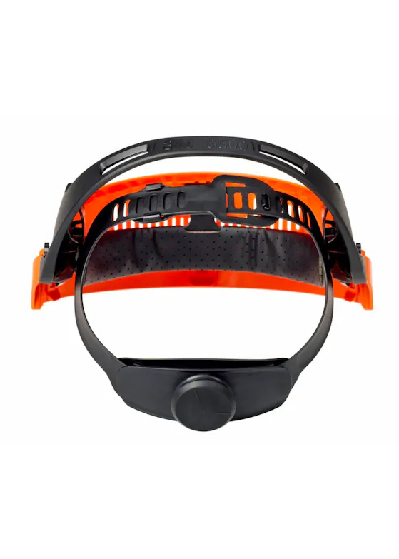 3M Hoofdsetcombinatie G500-OR Oranje