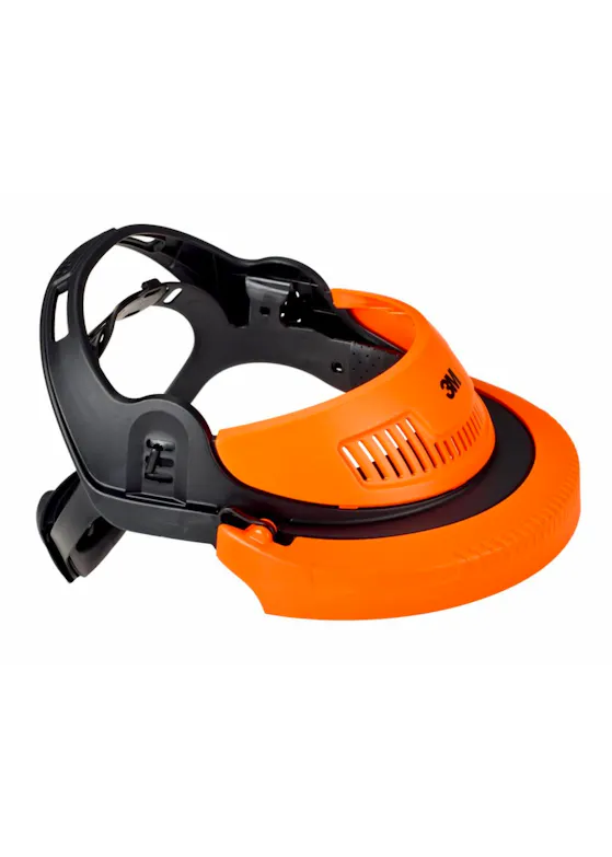 3M Hoofdsetcombinatie G500-OR Oranje