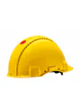 3M Veiligheidshelm G3001NUV-GU Geel miniatuur