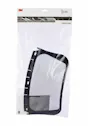 3M Gelaatsscherm 5-serie 5B Zwart miniatuur