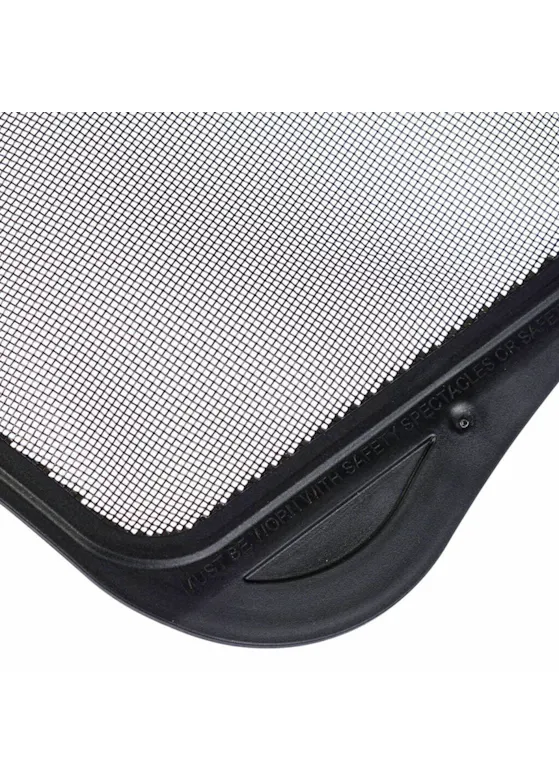 3M Gelaatsscherm 5-serie 5B Zwart
