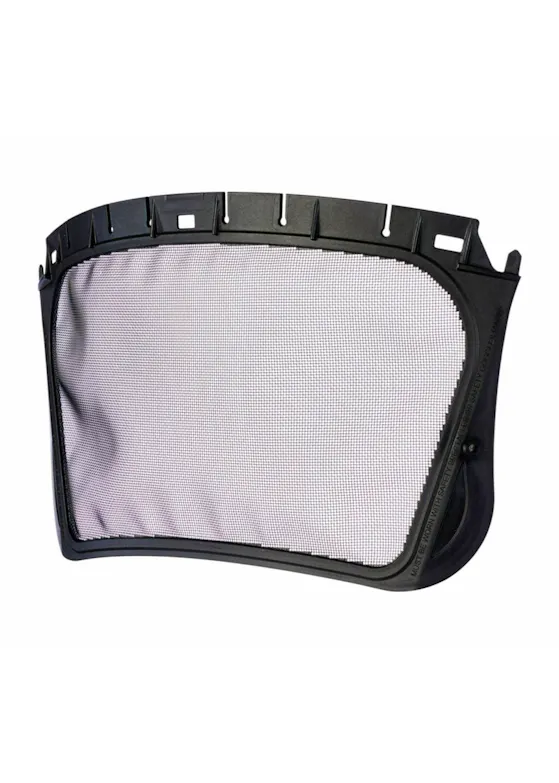 3M Gelaatsscherm 5-serie 5B Zwart