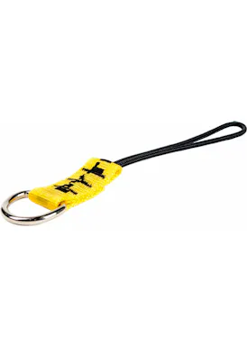 3M DBI-SALA D-ringbevestiging Met Koord 1500009 10-Stuks