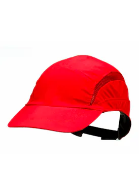 3M First Base 3 Stootpet 2030597 Classic 70mm Koningsrood