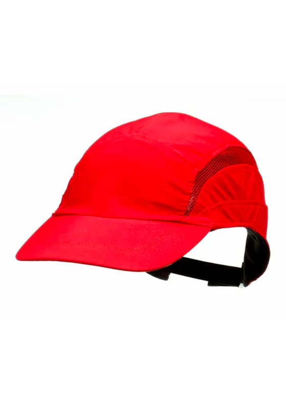 3M First Base 3 Stootpet 2030597 Classic 70mm Koningsrood