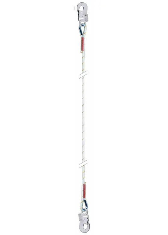 3M Protecta Gebiedsbegrenzende Touwlijn AL420C1 2,00 M