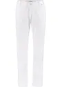 SHAE Care Heren Pantalon slim-fit James wit 25291A miniatuur