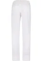 SHAE Care Heren Pantalon slim-fit James wit 25291A miniatuur