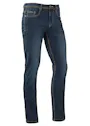 Brams Workwear Jason Werkbroek Denim C42 miniatuur