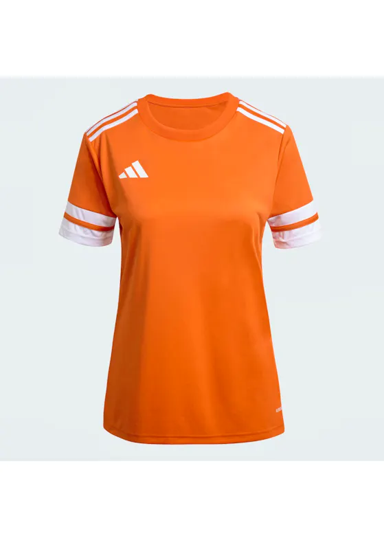 adidas Sport Squadra25 Jersey Short Sleeve Dames KQM30