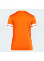 adidas Sport Squadra25 Jersey Short Sleeve Dames KQM30 miniatuur