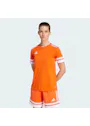 adidas Sport Squadra25 Jersey Short Sleeve Dames KQM30 miniatuur