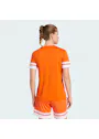 adidas Sport Squadra25 Jersey Short Sleeve Dames KQM30 miniatuur