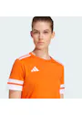 adidas Sport Squadra25 Jersey Short Sleeve Dames KQM30 miniatuur