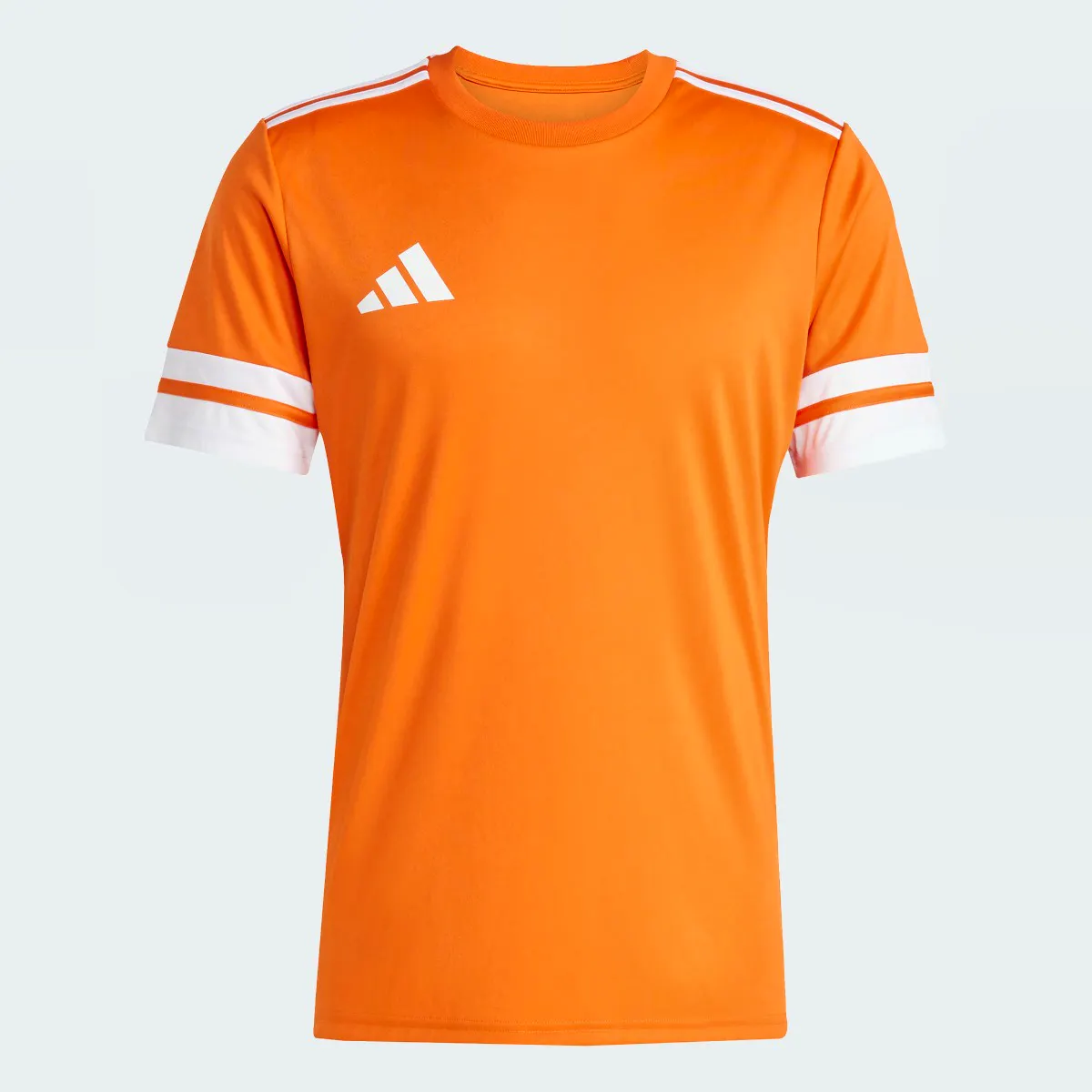 Oranje/wit