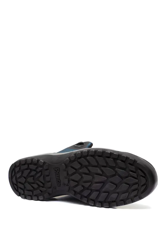 Python Jeans High S3 SRC Werkschoen