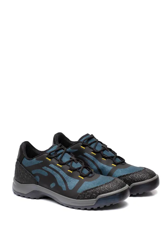 Python Jeans Low S1P SRC Werkschoen