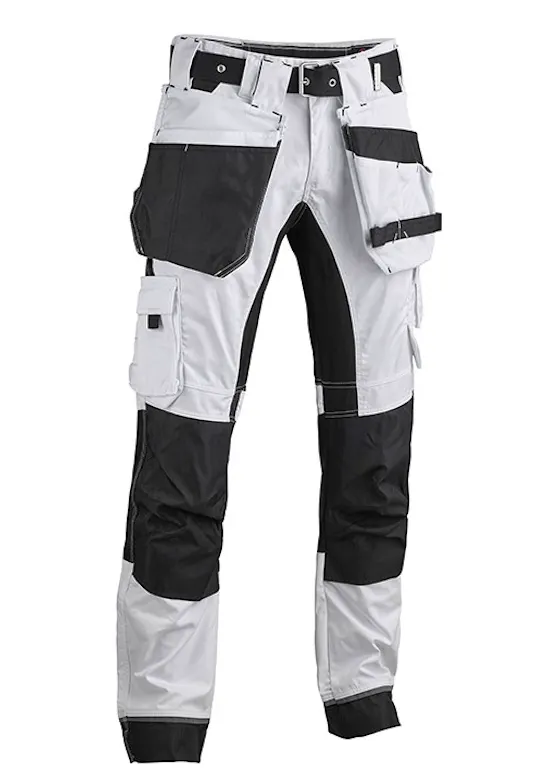 4WORK Jerez Premium Schildersbroek