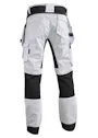 4WORK Jerez Premium Schildersbroek miniatuur