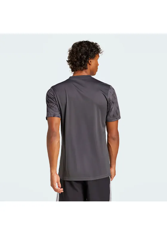 adidas Sport Team Icon 25 Jersey Short Sleeve KUI20
