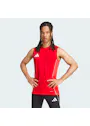 adidas Sport Tiro25 Competition Sleeveless Jersey JSK11 miniatuur