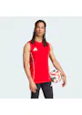 adidas Sport Tiro25 Competition Sleeveless Jersey JSK11 miniatuur
