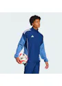 adidas Sport Tiro25 Competition Presentation Jacket JSK22 miniatuur