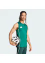 adidas Sport Tiro25 Competition Sleeveless Jersey JSK11 miniatuur