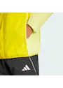 adidas Sport Tiro25 Competition Presentation Jacket JSK22 miniatuur