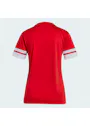 adidas Sport Squadra25 Jersey Short Sleeve Dames KQM30 miniatuur