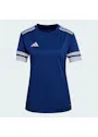 adidas Sport Squadra25 Jersey Short Sleeve Dames KQM30 miniatuur