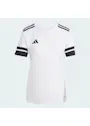 adidas Sport Squadra25 Jersey Short Sleeve Dames KQM30 miniatuur