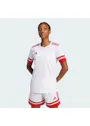 adidas Sport Squadra25 Jersey Short Sleeve Dames KQM30 miniatuur
