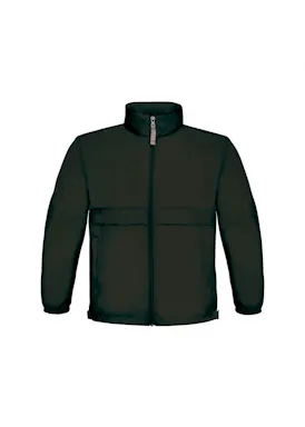 B&C Jacket Sirocco