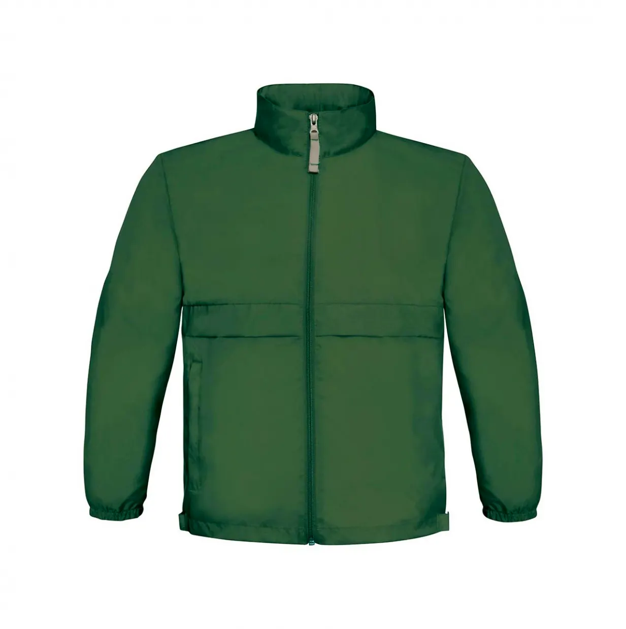 Bosgroen