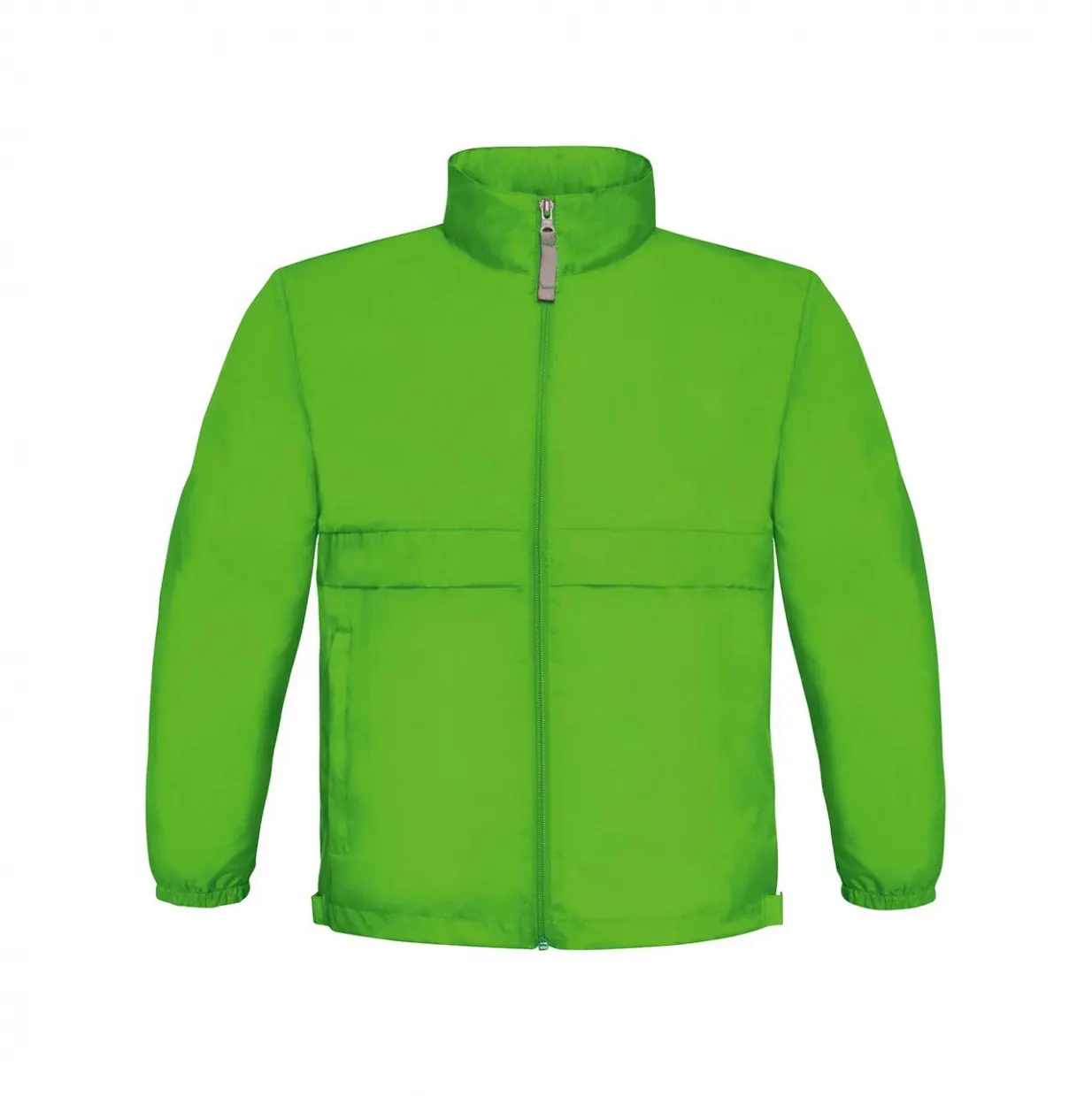 Groen