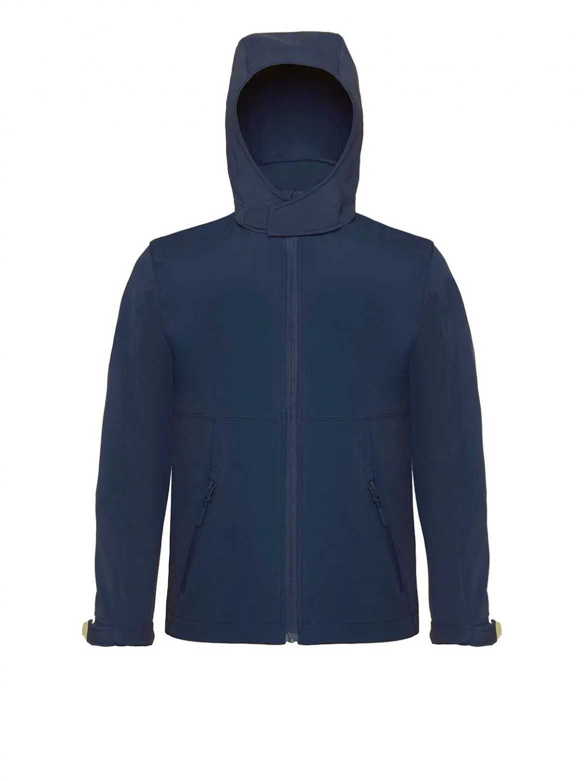 Marineblauw