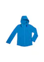 B&C Hooded Softshell Jacket miniatuur