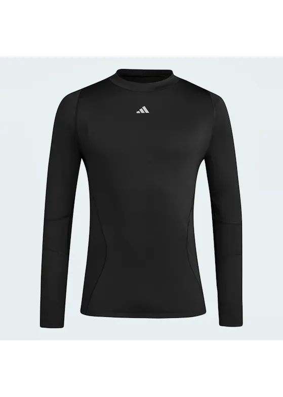 adidas Sport Techfit Cold.Rdy Longsleeve T-Shirt Men JWK63